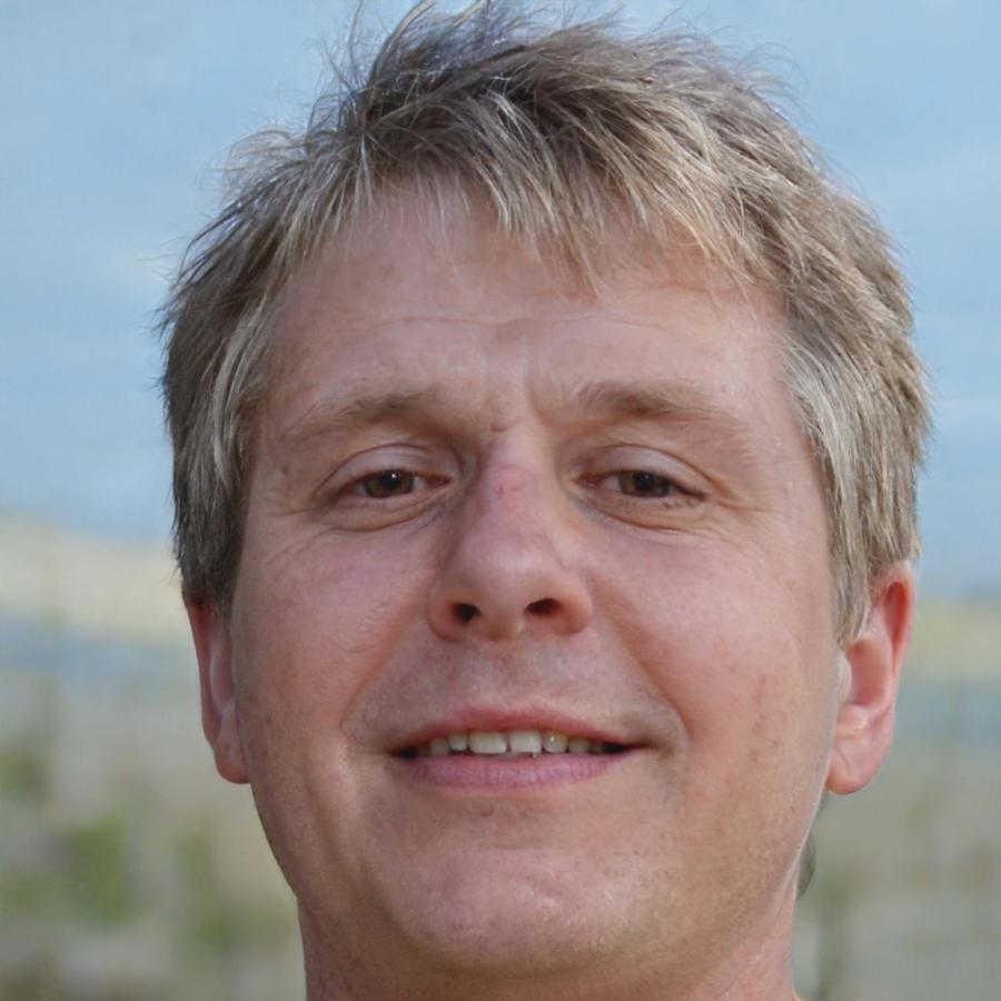 Lysander Blackwood, Co-Founder and Curriculum Development Lead
