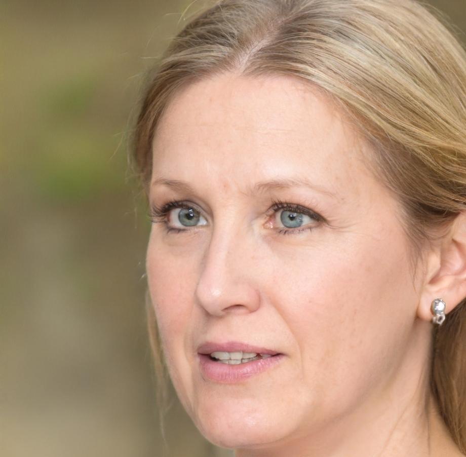 Cordelia Brightwell, Co-Founder and Education Director